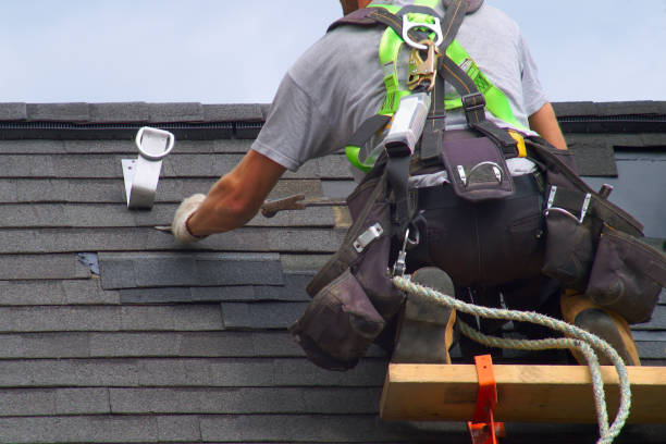 Quick and Trustworthy Emergency Roof Repair Services in Greenacres, CA
