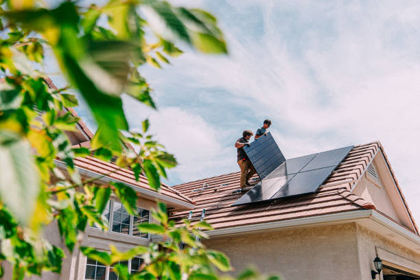 Roof Installation Near Me in Greenacres, CA
