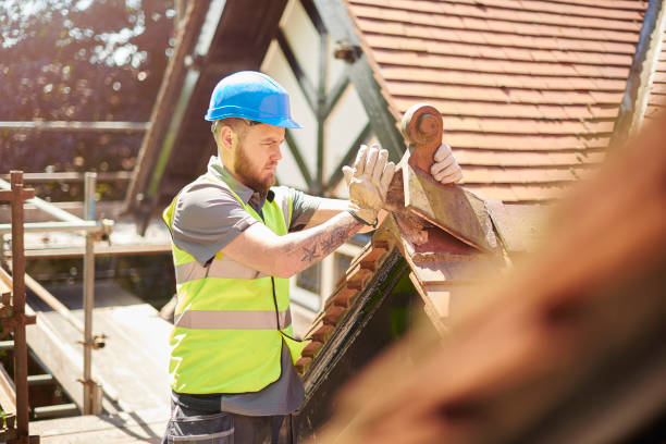Roof Repair Estimates in Greenacres, CA